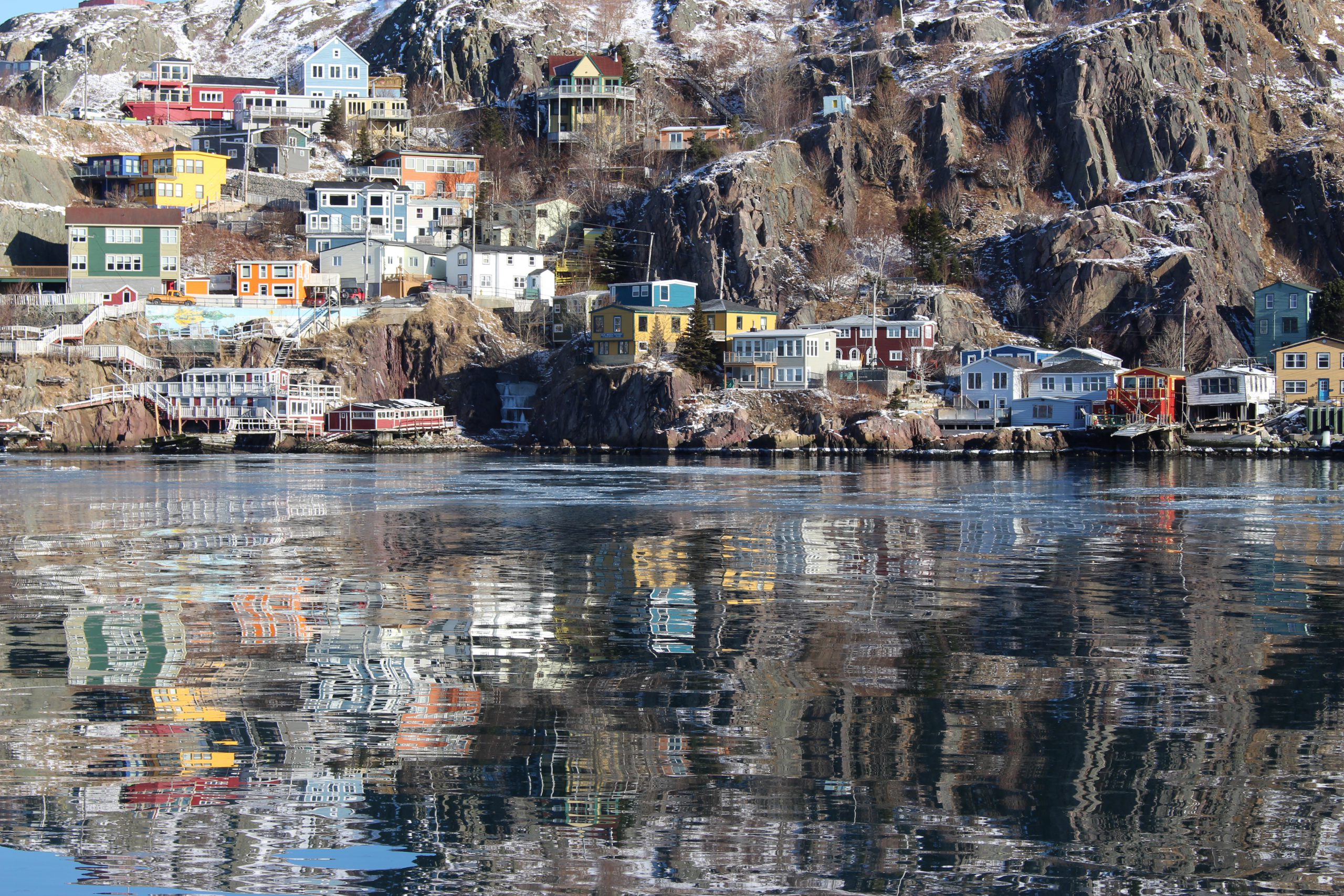 ST. JOHN’S TOP 10 JANUARY JOYS