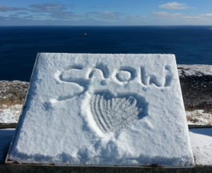 “…a true Nirvana…”