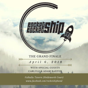 “…only when you live it large!”