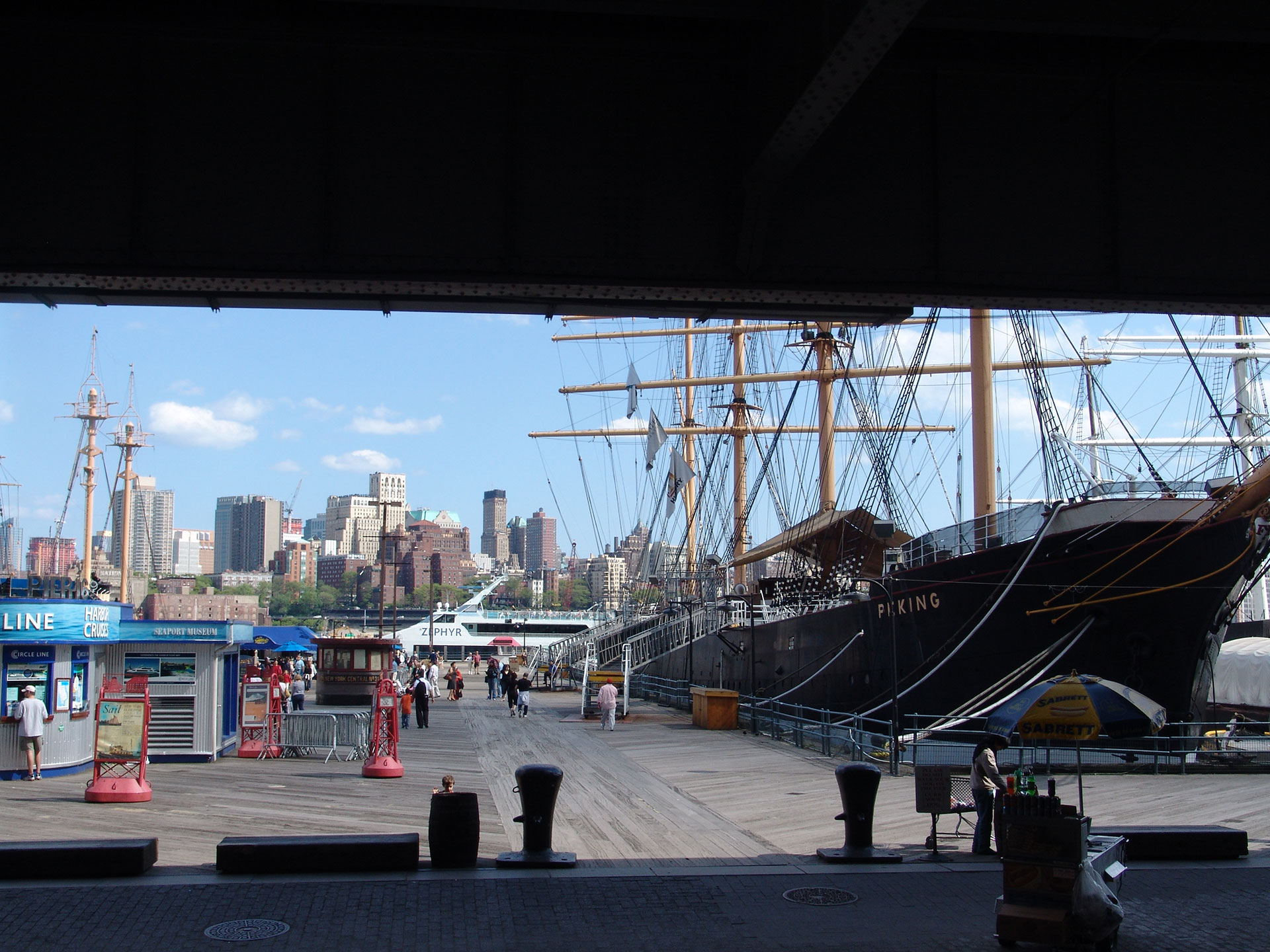 H’ENGLAND, H’IRELAND & ‘OLYROOD