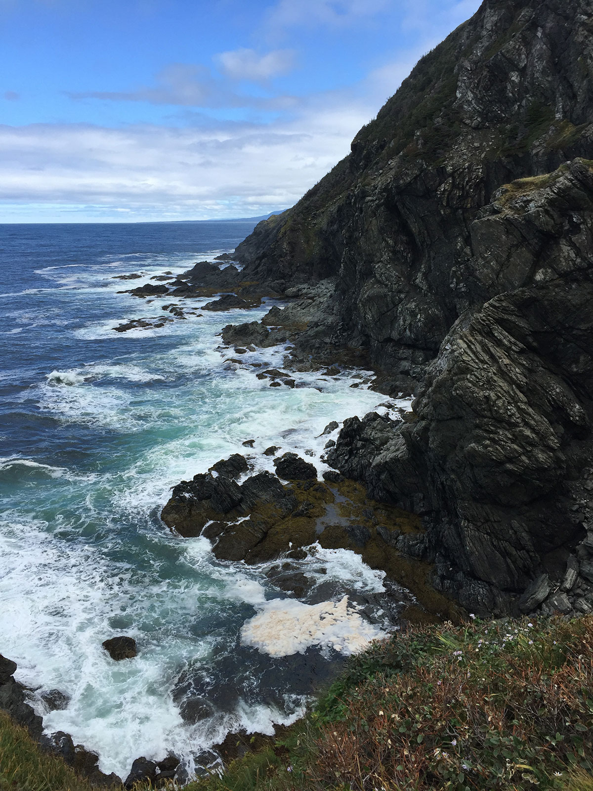 ADDRESS TO THE NATION