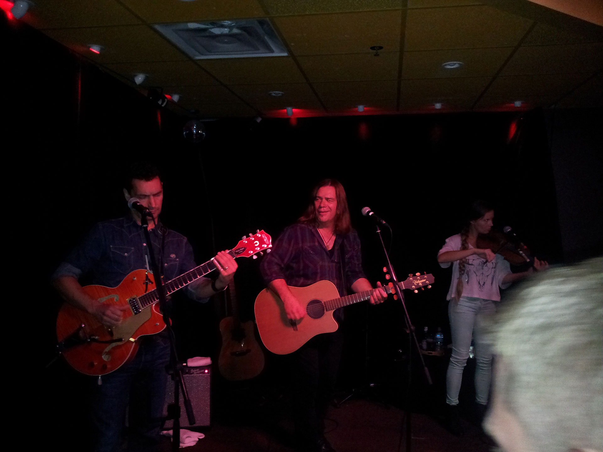 SOMETHIN’ FOR HUTTON