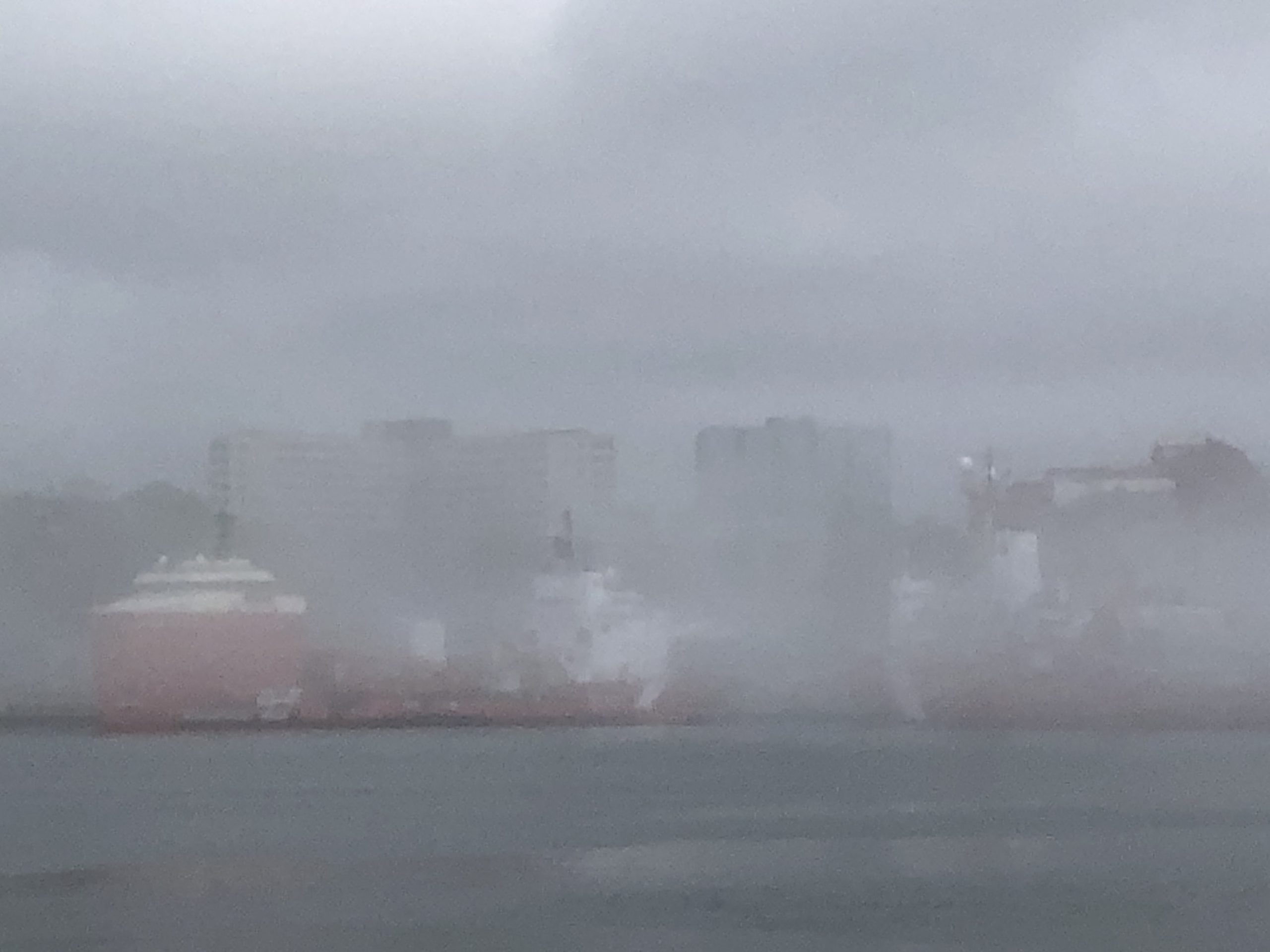 RAIN RAIN COME AGAIN