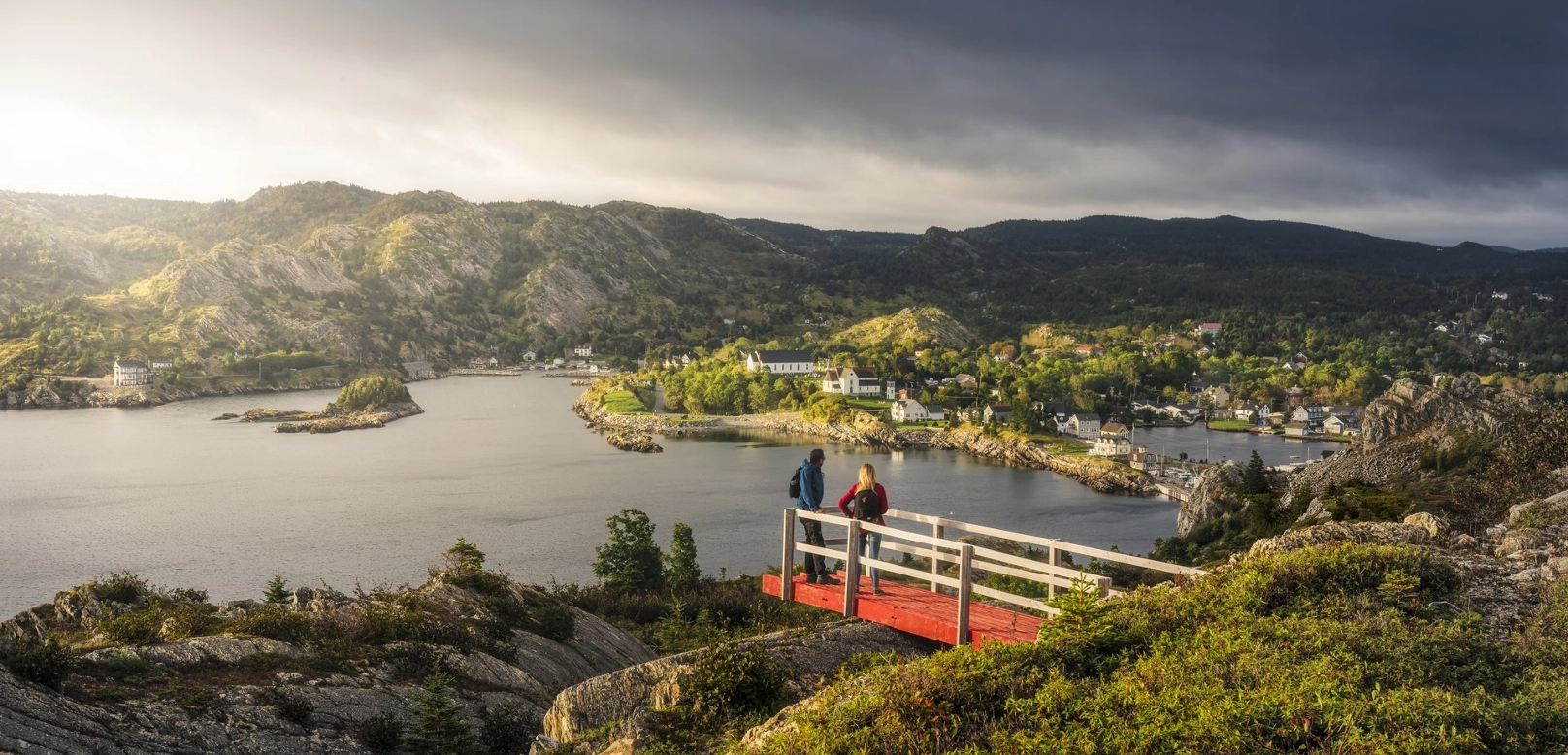 5-DAY: Eastern Newfoundland Tour-Image