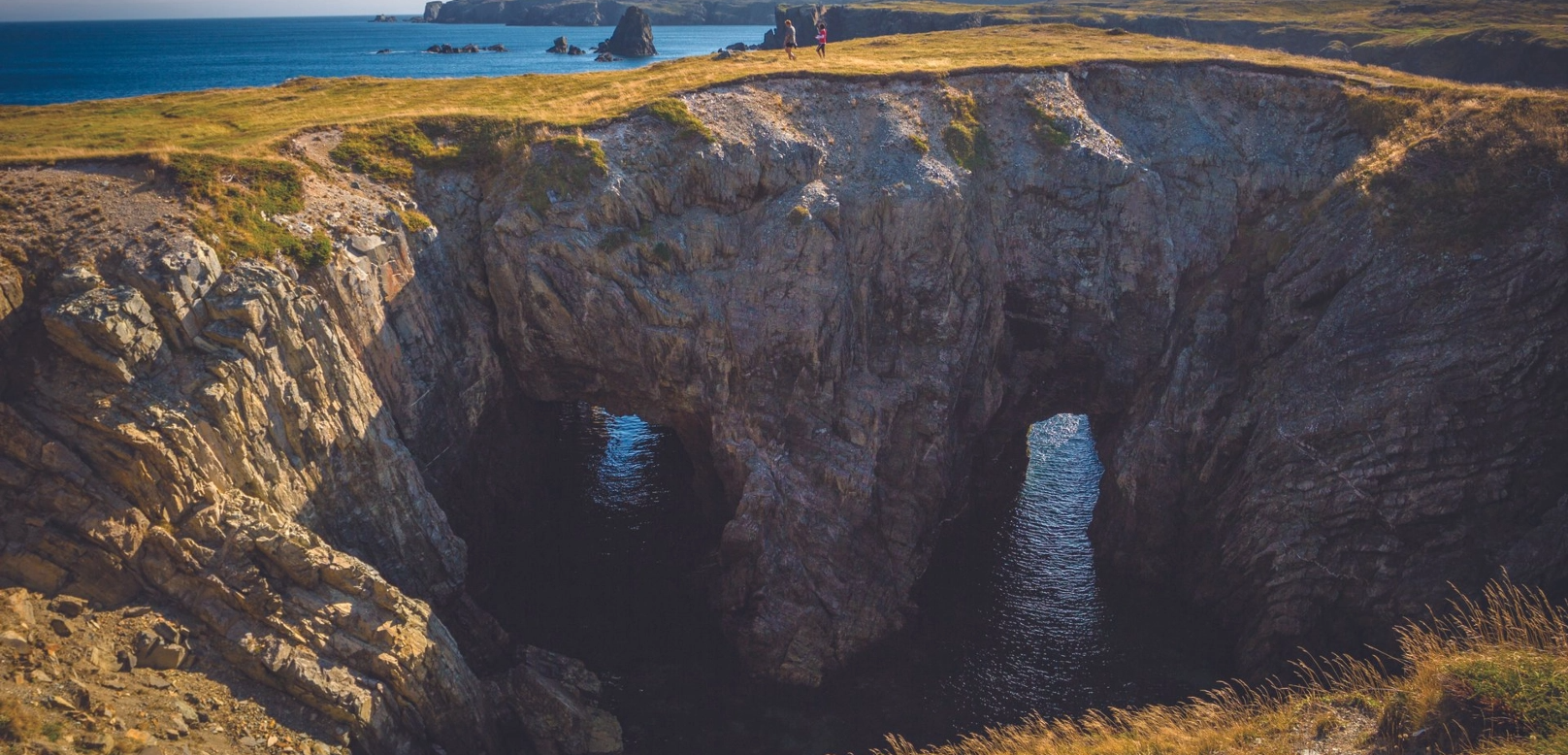 12-DAY: Newfoundland & Labrador Tour-Image